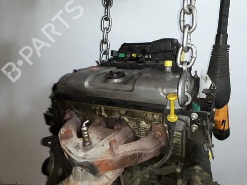 Engine CITROËN C2 (JM_) 1.1 | BP40518396M1 - Image 3