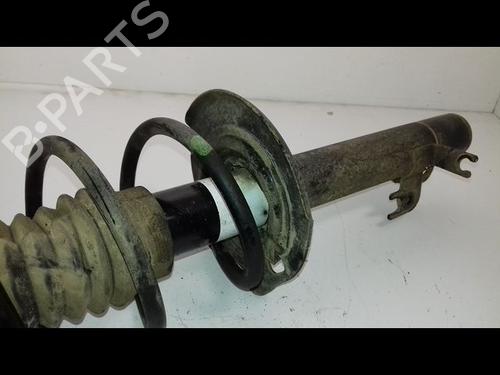 Used Left front shock absorber PEUGEOT 108 1.0 VTi 72 (72 hp) 18859545