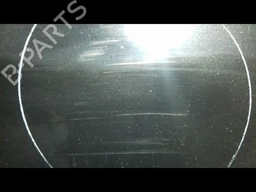 Left rear door OPEL AGILA B (H08) 1.0 (F68) | BP29225629C4