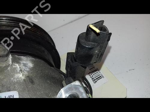 AC compressor KIA CEE'D Hatchback (ED) 1.6 CRDi 115 | BP14954150M34 