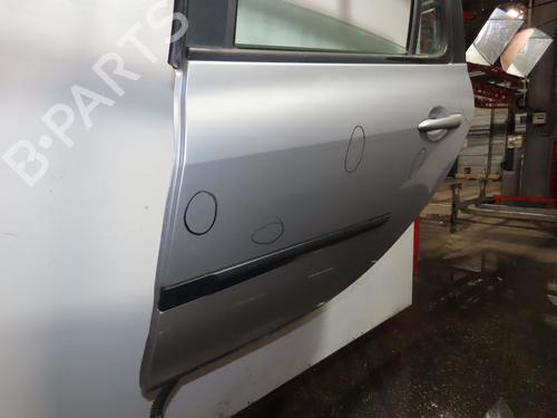 Left rear door RENAULT CLIO III Grandtour (KR0/1_) 1.5 dCi (KR0F) | BP17802585C4