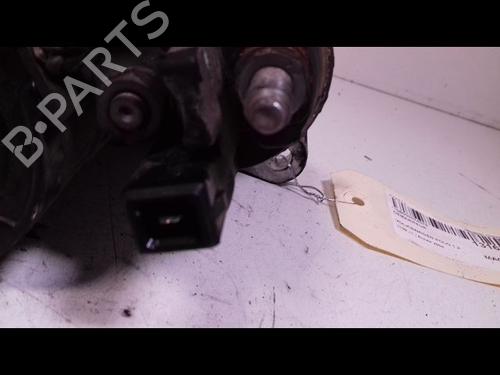 Used Starter VW POLO IV (9N_, 9A_) 1.2 12V (64 hp) 10344380