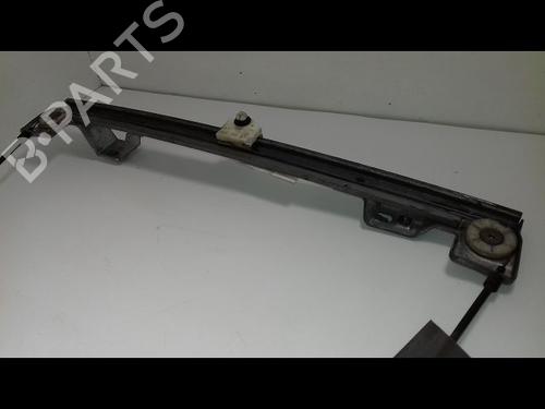 Front left window mechanism RENAULT KANGOO Express (FW0/1_) 1.5 dCi 85 (FW0K, FW0L, FW0B) | BP15089533C22 