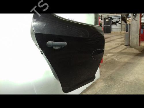 Right rear door SEAT IBIZA IV (6J5, 6P1) 1.4 TDI | BP29225557C5 