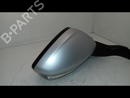 Right mirror PEUGEOT 208 I (CA_, CC_) 1.0 VTi | BP29225129C27 