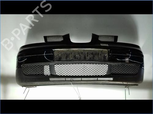 Front bumper SEAT AROSA (6H1) 1.4 | BP23195115C7 
