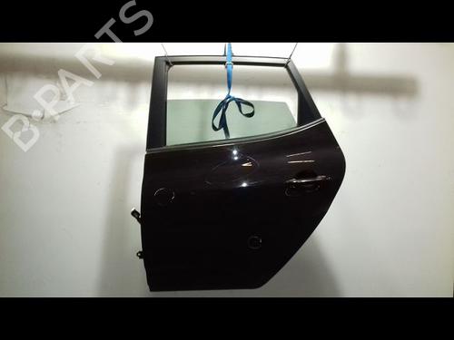 Used Left rear door KIA VENGA (YN) 1.6 CRDi 115 (116 hp) 29225603