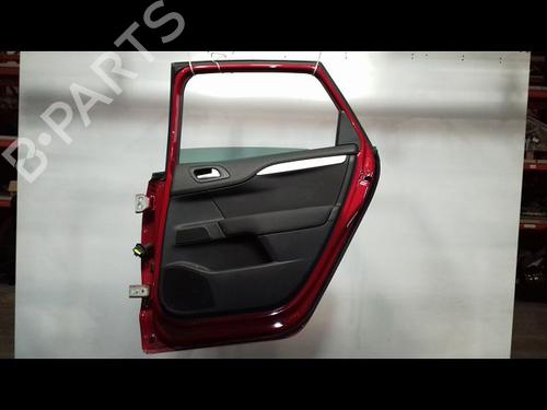 Used Right rear door CITROËN C4 II (NC_) 1.6 HDi 110 (112 hp) 19080028