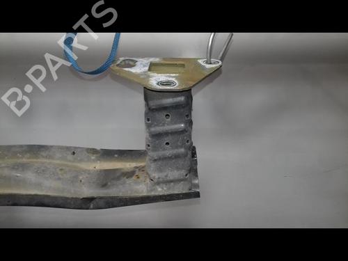 Used Rear bumper reinforcement PEUGEOT 2008 II (UD_, US_, UY_, UJ_, UR_, UC_) 1.5 BlueHDI 130 (131 hp) 29216771