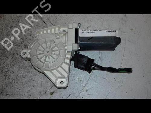 Used Right front window motor MERCEDES-BENZ B-CLASS Sports Tourer (W245) B 180 CDI (245.207) (109 hp) 31347800