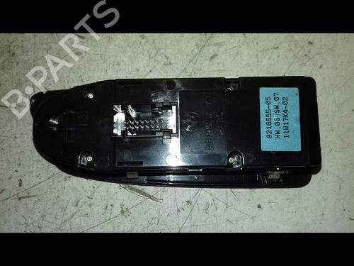 Left front window switch BMW 1 (E87) 116 d | BP38449366I27 - Image 2