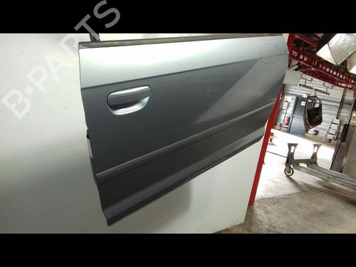 Right front door AUDI A3 (8P1) 2.0 TDI 16V | BP19326738C3 