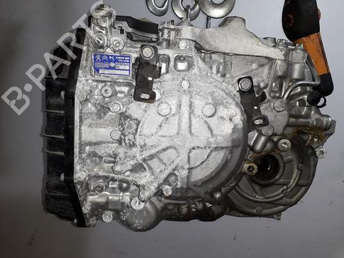 Gearbox PEUGEOT 208 II (UB_, UP_, UW_, UJ_) 1.2 PureTech 100 | BP29264153M3