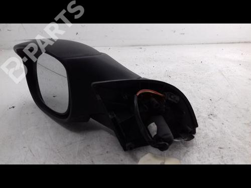 Left mirror CITROËN C3 I (FC_, FN_) 1.4 HDi | BP9106124C26 