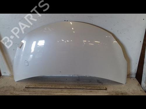 Used Hood SUZUKI ALTO VII (GF, HA25_, HA35_) 1.0 (AMF310, GFC31S) (68 hp) 29224751