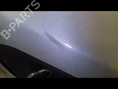 Front bumper KIA RIO III (UB) 1.25 CVVT | BP29224372C7 