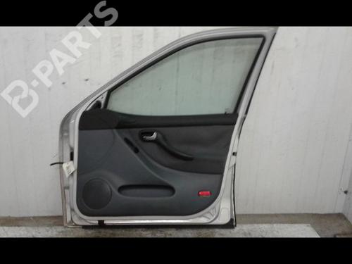 Right front door SEAT TOLEDO II (1M2) 1.9 TDI | BP8966214C3 