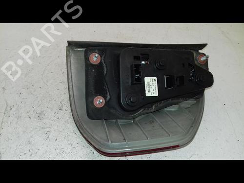 Left taillight BMW X3 (E83) 3.0 d | BP33136607C34 - Image 3