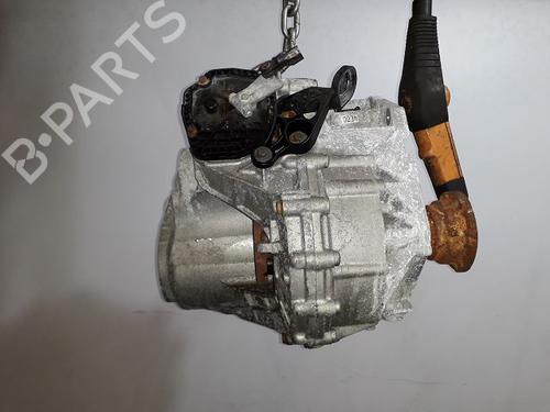 Gearbox VW POLO VI (AW1, BZ1, AE1) 1.0 TSI | BP39602143M3 - Image 4
