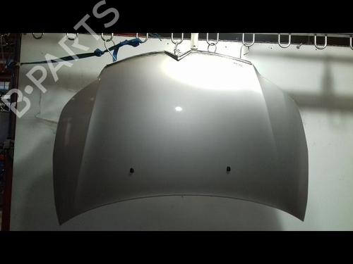 Used Hood CITROËN C4 I (LC_) 1.6 HDi (109 hp) 29224702