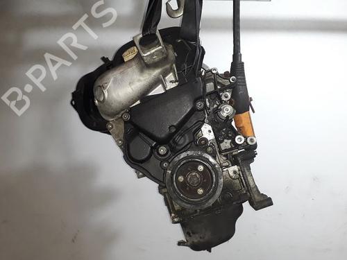 Engine PEUGEOT 206 Hatchback (2A/C) 1.4 16V | BP29963563M1 