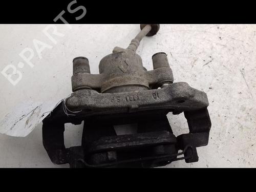Used Left front brake caliper RENAULT CLIO IV (BH_) 1.5 dCi 75 (75 hp) 14887266