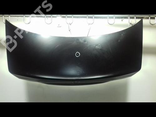 Tailgate MERCEDES-BENZ C-CLASS (W203) C 200 CDI (203.007) | BP11996236C6 