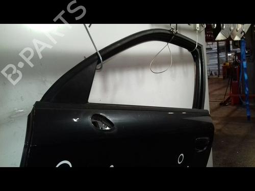 Left front door SEAT EXEO ST (3R5) 2.0 TDI | BP16361911C2 