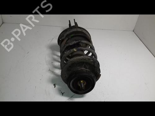 Left front shock absorber RENAULT TWINGO I (C06_) 1.2 (C063, C064) | BP23194766M16 