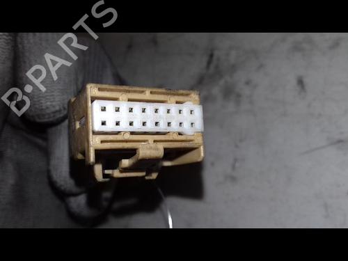 Bakspejl venstre AUDI A2 (8Z0) 1.4 (75 hp) 8963996