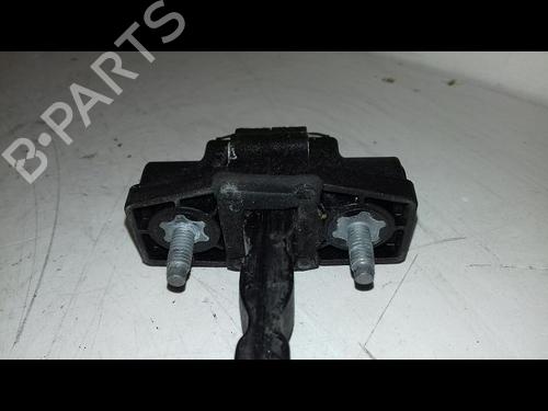 Used Hinge/Door check strap RENAULT CLIO IV (BH_) 1.2 16V (73 hp) 31347797