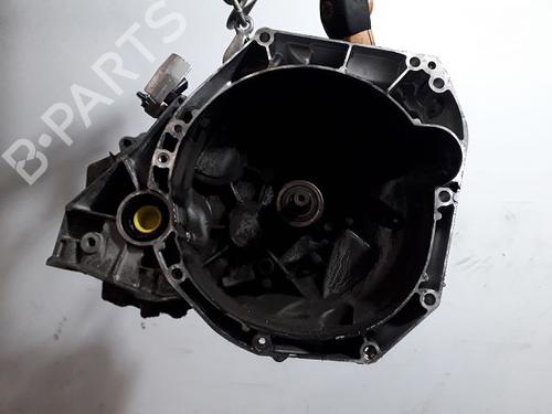 Used Gearbox DACIA SANDERO III 1.0 TCe 90 (91 hp) 32659351