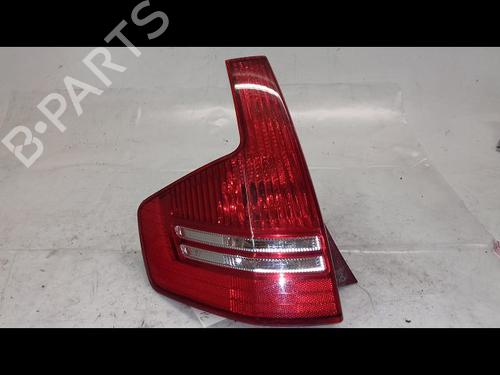 Used Left taillight CITROËN C4 I (LC_) 1.6 HDi (90 hp) 8964014