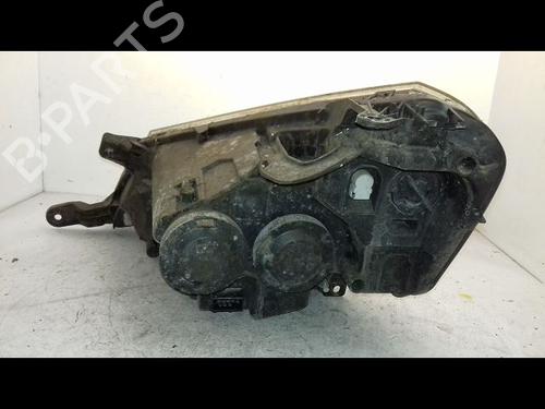 Right headlight CITROËN JUMPY II Van 1.6 HDi 90 8V | BP33136419C29  - Image 5