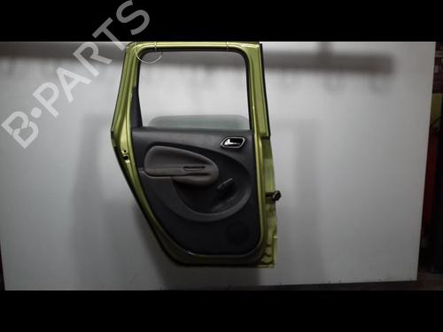 Used Left rear door CITROËN C3 Picasso (SH_) 1.6 HDI 90 (92 hp) 11628538