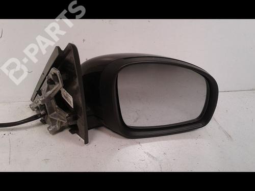 Used Right mirror SKODA ROOMSTER (5J7) 1.9 TDI (105 hp) 8972757