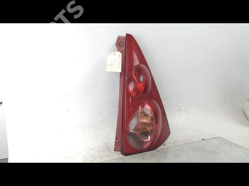 Used Right taillight PEUGEOT 107 (PM_, PN_) 1.0 (68 hp) 8961926