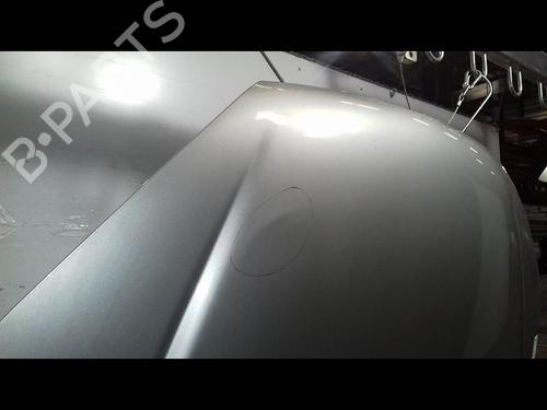 Hood PEUGEOT 206 Hatchback (2A/C) 1.4 i | BP29224759C1 