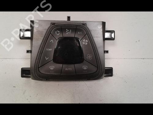 Used Climate control PEUGEOT 108 1.0 VTi (69 hp) 15200225