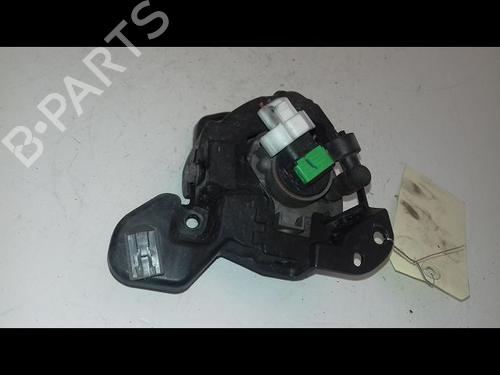 Used Right front fog light MAZDA CX-5 (KE, GH) 2.2 D (KE2FW) (150 hp) 21008337