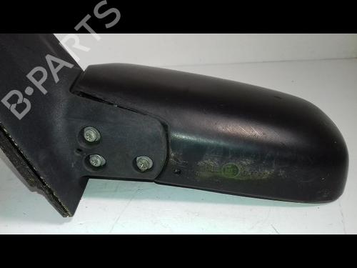 Left mirror TOYOTA YARIS (_P1_) 1.0 (SCP10_, SCP10R) | BP16159427C26 