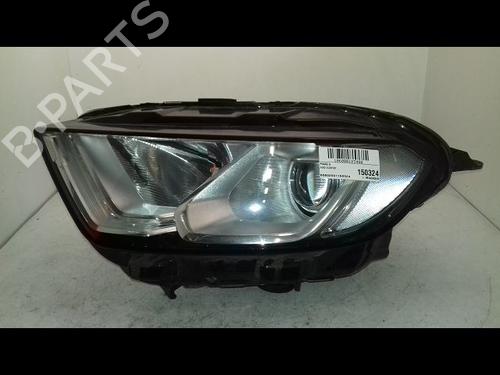 Left headlight FORD ECOSPORT 1.0 EcoBoost | BP37252690C28 - Image 3