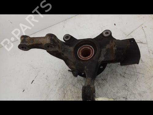 Used Left front steering knuckle RENAULT LAGUNA III (BT0/1) 1.5 dCi (BT00, BT0A, BT0T, BT1J) (110 hp) 16859821