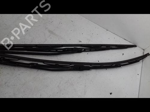 Front windshield wiper arm OPEL MERIVA A MPV (X03) 1.6 16V (E75) | BP23196567C143