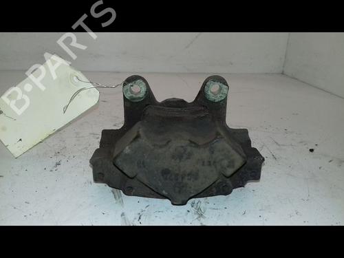 Used Left rear brake caliper MERCEDES-BENZ SLK (R170) 200 (170.435) (136 hp) 29223870