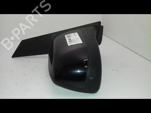 Right mirror FORD C-MAX (DM2) 1.6 TDCi | BP19391375C27 