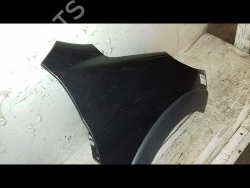 Right front fenders PEUGEOT 207 SW (WK_) 1.6 16V | BP29216532C42 