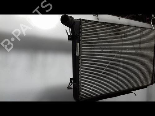 Køler VW GOLF V (1K1) 1.9 TDI | BP14954132M31 