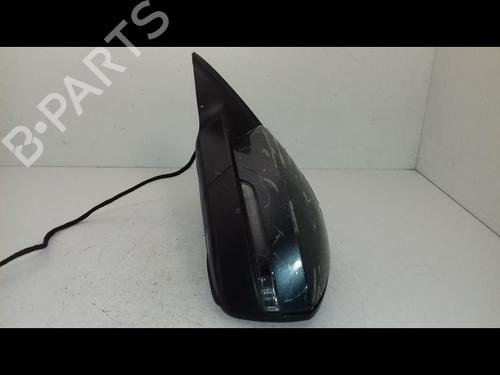 Left mirror SKODA OCTAVIA III (5E3, NL3, NR3) 1.8 TSI | BP29225268C26 