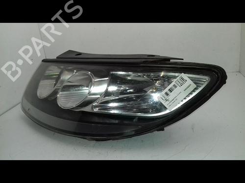 Left headlight HYUNDAI SANTA FÉ II (CM) 2.2 CRDi GLS 4x4 | BP29226316C28 